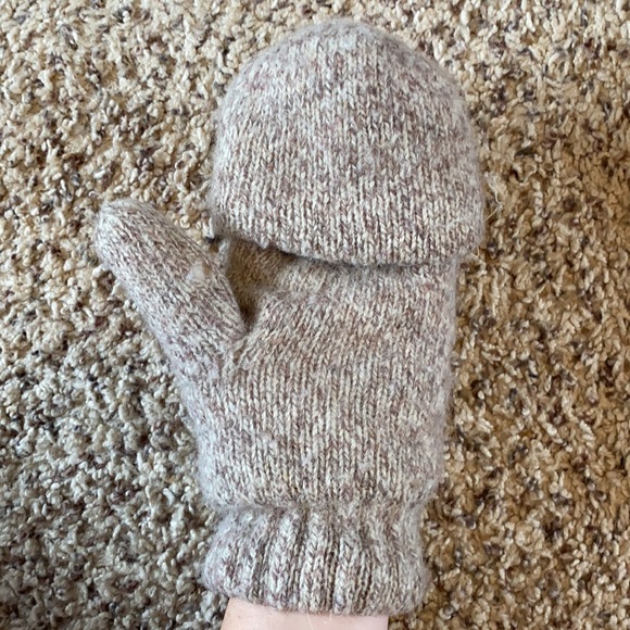 Thinsate Insulation Mittens/Gloves - Picture 4 of 4